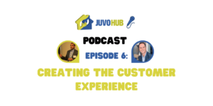Creating the Customer Experience