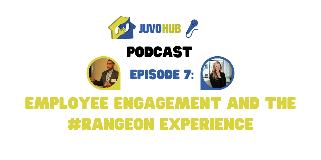 Employee Engagement and the #RangeOn Experience