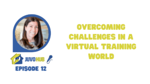 Overcoming Challenges in a Virtual Training World