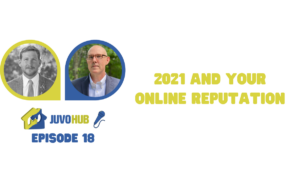 2021 and Your Online Reputation