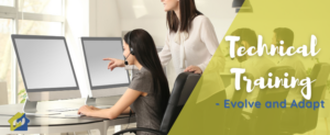 Technical Training - Evolve and Adapt