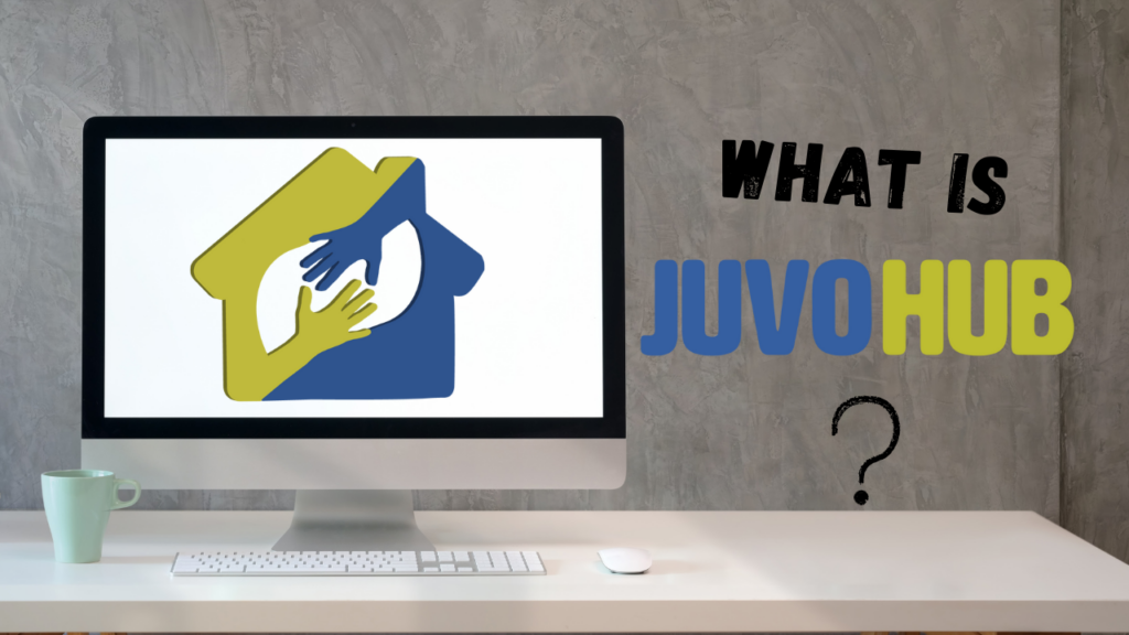 What is JuvoHub?