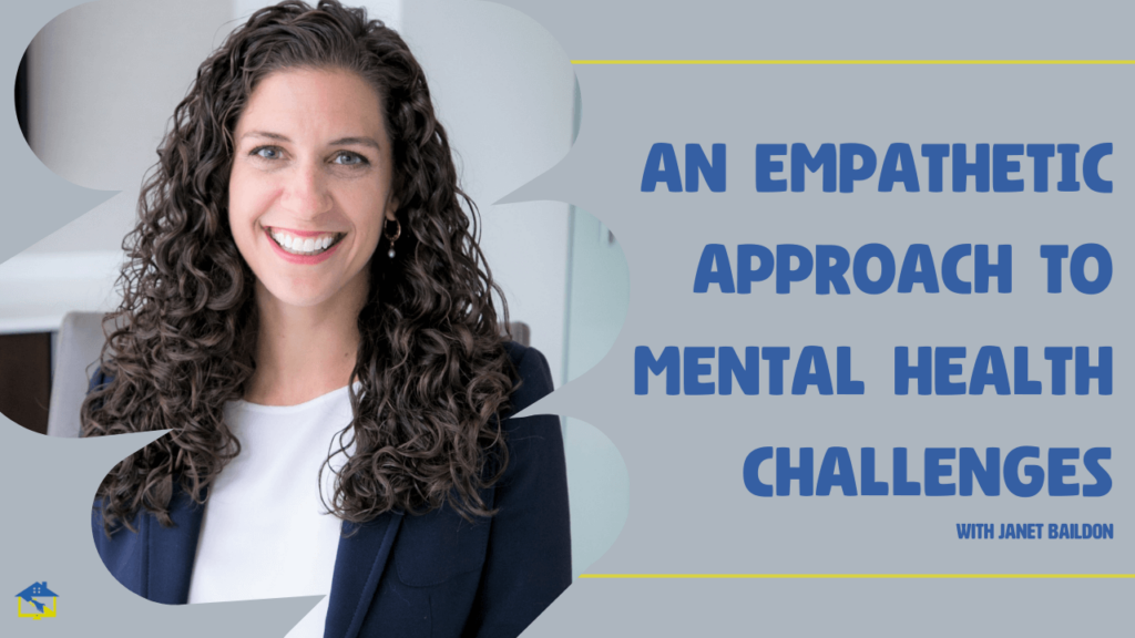 An Empathetic Approach to Mental Health Challenges