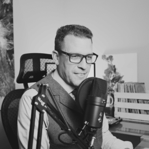 Picture of Jonathan Saar